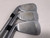 PXG 0311 P GEN6 Iron Set 5-PW KBS Tour C-Taper 120g Stiff Steel Mens RH, 6 of 12