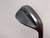 Titleist Vokey SM8 Tour Chrome Wedge 56* 10 Bounce S-Grind Wedge Steel Mens RH, 2 of 12
