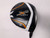 Callaway X2 Hot 3 Fairway Wood 15* AeroTech Powercoil 50 Ladies RH, 1 of 12
