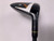 Callaway X2 Hot 3 Fairway Wood 15* AeroTech Powercoil 50 Ladies RH, 2 of 12