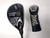 PXG 0317 X Proto 3 Hybrid 19* Aldila NV Green 85g Stiff Graphite Mens RH HC, 1 of 12