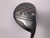 Callaway FT-iZ Hybrid 18* 60g Stiff Graphite Mens RH, 1 of 12