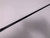 Callaway FT-iZ Hybrid 18* 60g Stiff Graphite Mens RH, 6 of 12