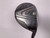 Callaway FT-iZ 4 Hybrid 21* 60g Stiff Graphite Mens RH, 1 of 12