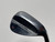 TaylorMade Milled Grind Satin Chrome Lob Wedge LW 60* 10 SB-Grind DG Wedge RH, 2 of 12