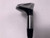 Callaway Edge 4 Hybrid 22* Senior Graphite Mens RH, 2 of 12