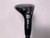 PXG 0317 X GEN2 5 Hybrid 25* ACCRA 50i Senior Graphite Mens RH Oversize Grip, 2 of 12