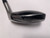 TaylorMade Rescue Mid 5 Hybrid 25* Senior Graphite Mens RH, 4 of 12