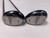 Cobra Baffler 2005 4 & 5 Hybrid Set 26* 29* Aldila NV HL 50g Ladies RH, 1 of 12