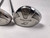 TaylorMade R7 CGB Max 4 & 5 Hybrid Set 22* 25* REAX SuperFast 45g Ladies RH, 3 of 12