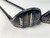 Cobra T-Rail 2023 4 & 5 Hybrid Set 22* 25* UltraLite 50g Stiff Graphite Mens RH, 2 of 12