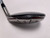 Callaway Diablo Edge 3 Hybrid 21* 60g Regular Graphite Mens RH, 4 of 12