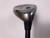 Callaway Big Bertha Heavenwood 3 Hybrid 20* Big Bertha Gems 55 Ladies RH, 2 of 12