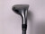 Cobra Baffler 2005 4 Hybrid 23* Aldila NV HL 65g Regular Graphite Mens RH, 2 of 12