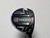 Cobra RAD Speed 3 Fairway Wood 18.5* UST Mamiya Helium 4F1 Ladies RH, 1 of 12
