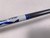 Cobra MAX 5 Hybrid 25* Matrix White Tie X4 56g Senior Graphite Mens RH, 7 of 12