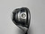 TaylorMade RocketBallz 4 Hybrid 22* 65g Regular Graphite Mens RH, 1 of 12