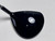 TaylorMade Qi10 MAX 5 Fairway Wood 19* Fujikura Speeder NX 50g Regular Mens RH, 3 of 12