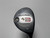 TaylorMade Burner Rescue 4 Hybrid 22* REAX SuperFast 60g Regular Graphite RH, 1 of 12