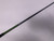 Cobra Baffler DWS 3 Hybrid 20* Aldila NV HL 65g Stiff Graphite Mens RH, 6 of 12