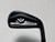 Titleist T300 Single 6 Iron True Temper AMT Red R300 Regular Steel Mens RH, 1 of 12