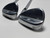 Titleist Vokey SM9 Tour Chrome Wedge Set 56* 10 60* 10 Wedge Steel Mens RH, 3 of 12