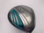 Ping Rhapsody 2015 5 Fairway Wood 22* ULT220 Lite Ladies Graphite Womens RH, 1 of 12
