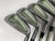 Titleist DCI Gold Overszie + Iron Set 4-PW Tri-Spec Regular Graphite Mens RH, 3 of 12