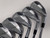 Bridgestone J15 Driving Forged Iron Set 4-PW DG Pro S300 Stiff Steel Mens RH, 2 of 12