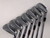 Ben Hogan Apex FTX Iron Set 4-PW Apex 3 Regular Steel Mens RH, 1 of 12