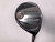 TaylorMade Raylor 2010 4 Hybrid 22* REAX 65g Stiff Graphite Mens RH, 1 of 12