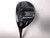 TaylorMade Qi35 Rescue 3 Hybrid 19* Fujikura Air Speeder 2025 50g Regular LH, 1 of 12