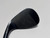 Cleveland RTX ZipCore Black Satin Wedge 56* 10 Bounce MID S400 Stiff Steel RH, 4 of 12