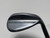 Titleist Vokey SM10 Tour Chrome Wedge 60* 12 Bounce D-Grind Vokey Steel Mens RH, 1 of 12