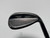 Titleist Vokey SM9 Brushed Steel Wedge 58* 8 Bounce M-Grind Wedge Steel Mens RH, 1 of 12