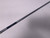 Adams Tech OS 3 Hybrid Graphite Design YS+ 60g Regular RH Midsize Grip, 6 of 12