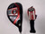 Callaway Big Bertha Alpha 815 Hybrid 18* Fujikura Speeder 865 Stiff RH HC, 1 of 12