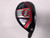 Callaway Big Bertha Alpha 815 Hybrid 18* Fujikura Speeder 865 Stiff RH HC, 2 of 12