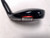 Callaway Big Bertha Alpha 815 Hybrid 18* Fujikura Speeder 865 Stiff RH HC, 5 of 12