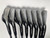 Callaway Apex 16 Black Iron Set 4-PW+GW True Temper 95 ST15 S300 Stiff RH +1/2'', 5 of 12