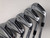 Callaway Apex Pro/CB 24 Combo Iron Set 5-PW+GW Elevate MPH 95g Stiff RH -1/2'', 2 of 12