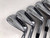 Callaway Apex Pro/CB 24 Combo Iron Set 5-PW+GW Elevate MPH 95g Stiff RH -1/2'', 3 of 12