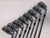 Callaway Epic Iron Set 5-PW+GW+SW UST Mamiya Recoil ES 760 F3 Regular RH, 1 of 12