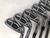 Callaway Epic Iron Set 5-PW+GW+SW UST Mamiya Recoil ES 760 F3 Regular RH, 3 of 12
