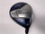 Callaway Big Bertha 7 Fairway Wood 21* Fubuki z65x5ct 65g Regular RH, 1 of 12