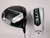 Callaway Elyte Max Fast Driver 12* Mitsubishi Chemical Eldio 40g Ladies RH HC, 1 of 12