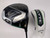 Callaway Elyte X Driver 10.5* Mitsubishi Chemical Vanquish 4R Regular RH HC, 1 of 12