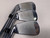 Callaway Mavrik Pro Iron Set 4-PW Elevate VSS Pro 105g Regular RH -1'', 6 of 12
