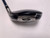 Cobra Baffler DWS 2008 2 Hybrid 18* Aldila VS Proto HL By You 65g Regular RH, 4 of 12