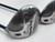 Callaway Steelhead Driver & 3 Fairway Wood Set 11*  Ladies Gems 99 RH DENT, 2 of 12